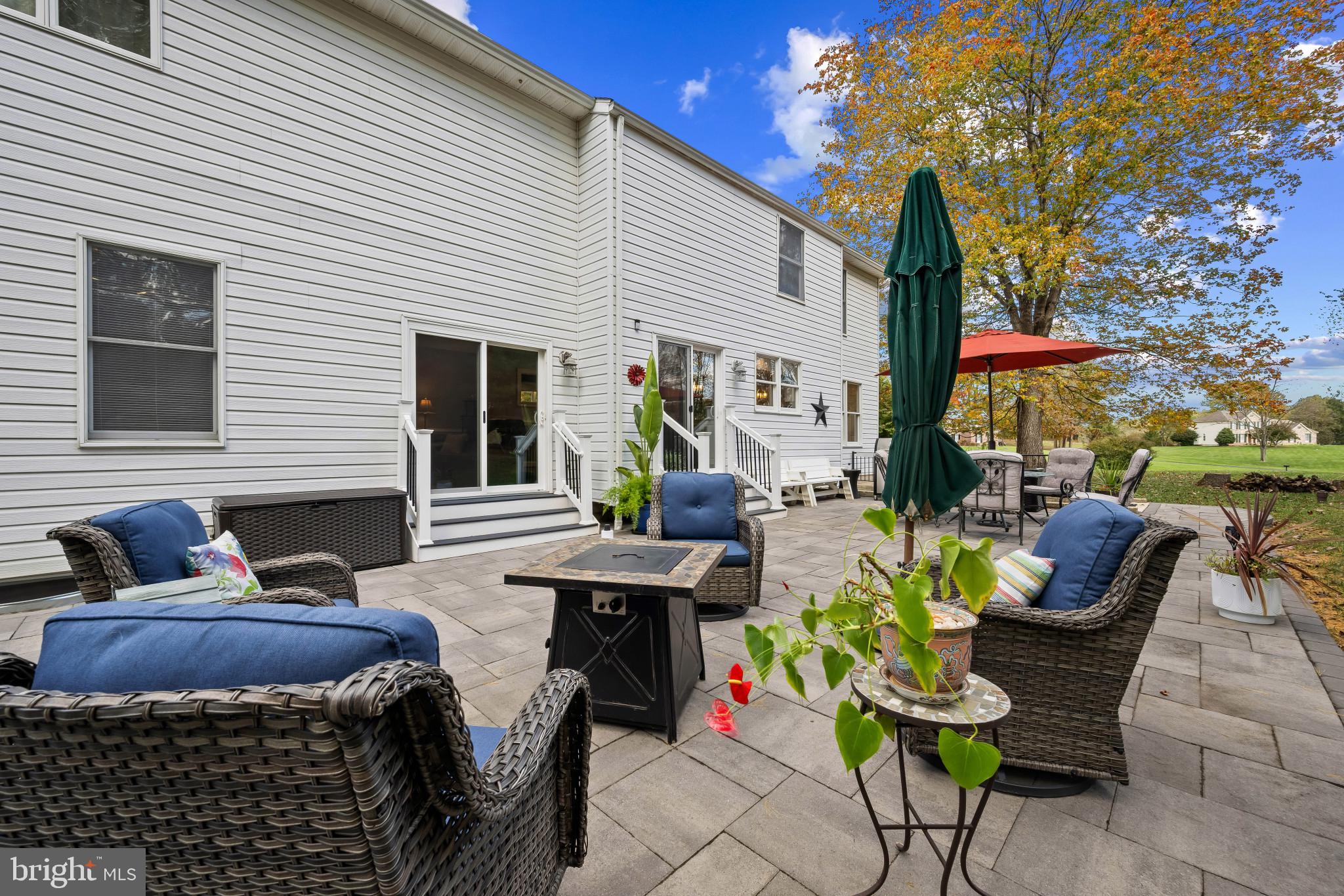 AUTUMN PARK - Residential