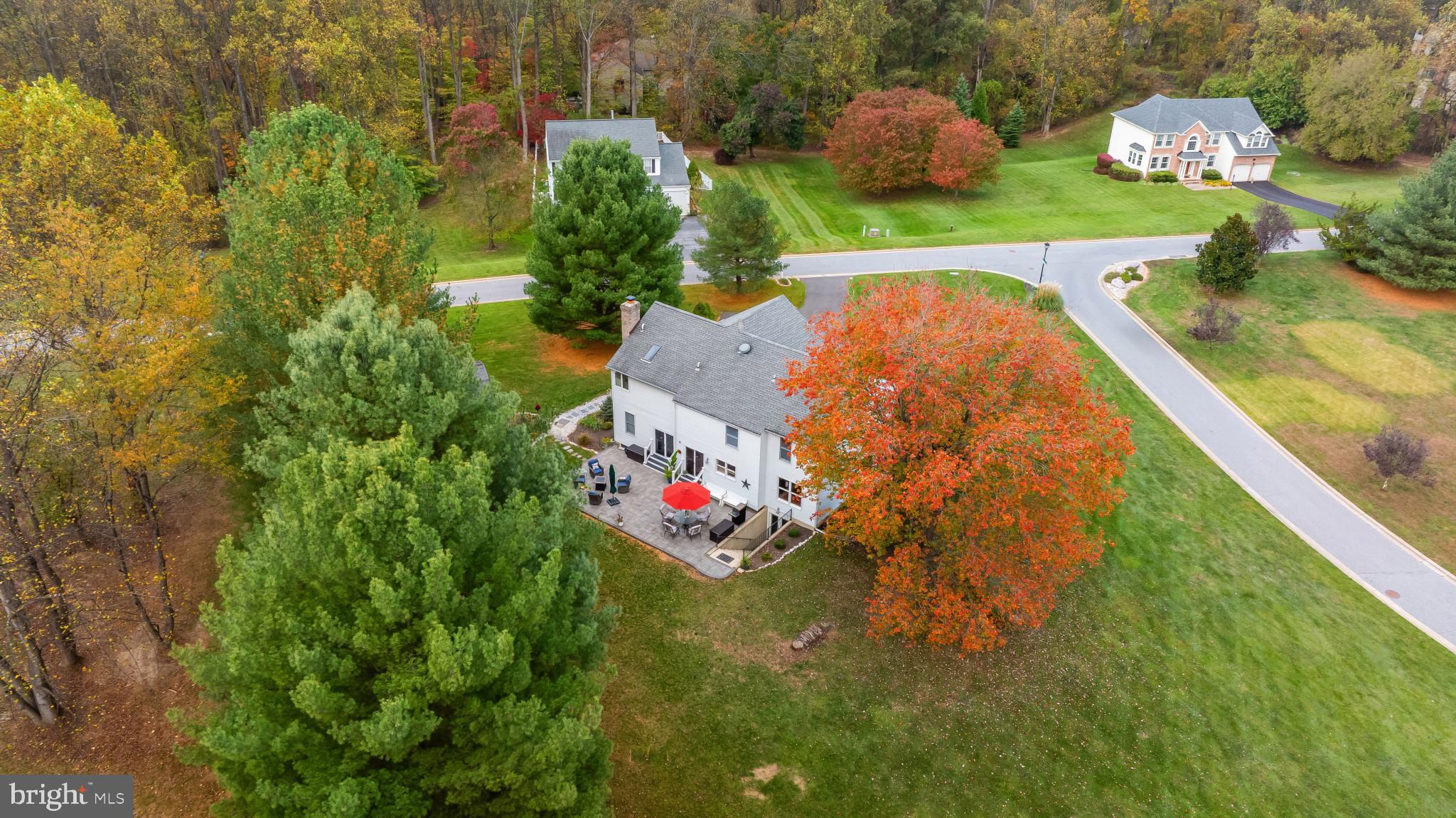 AUTUMN PARK - Residential