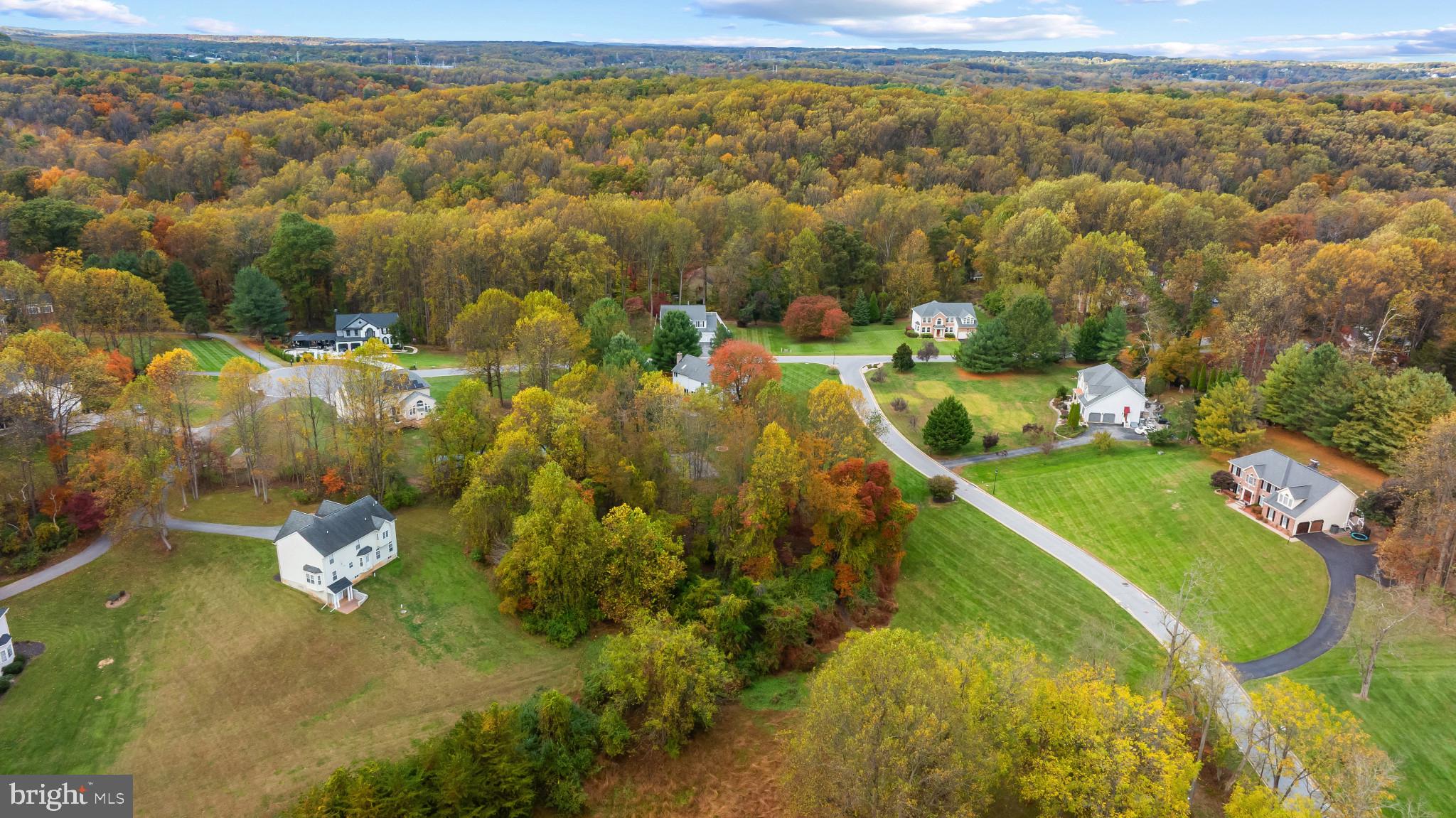 AUTUMN PARK - Residential