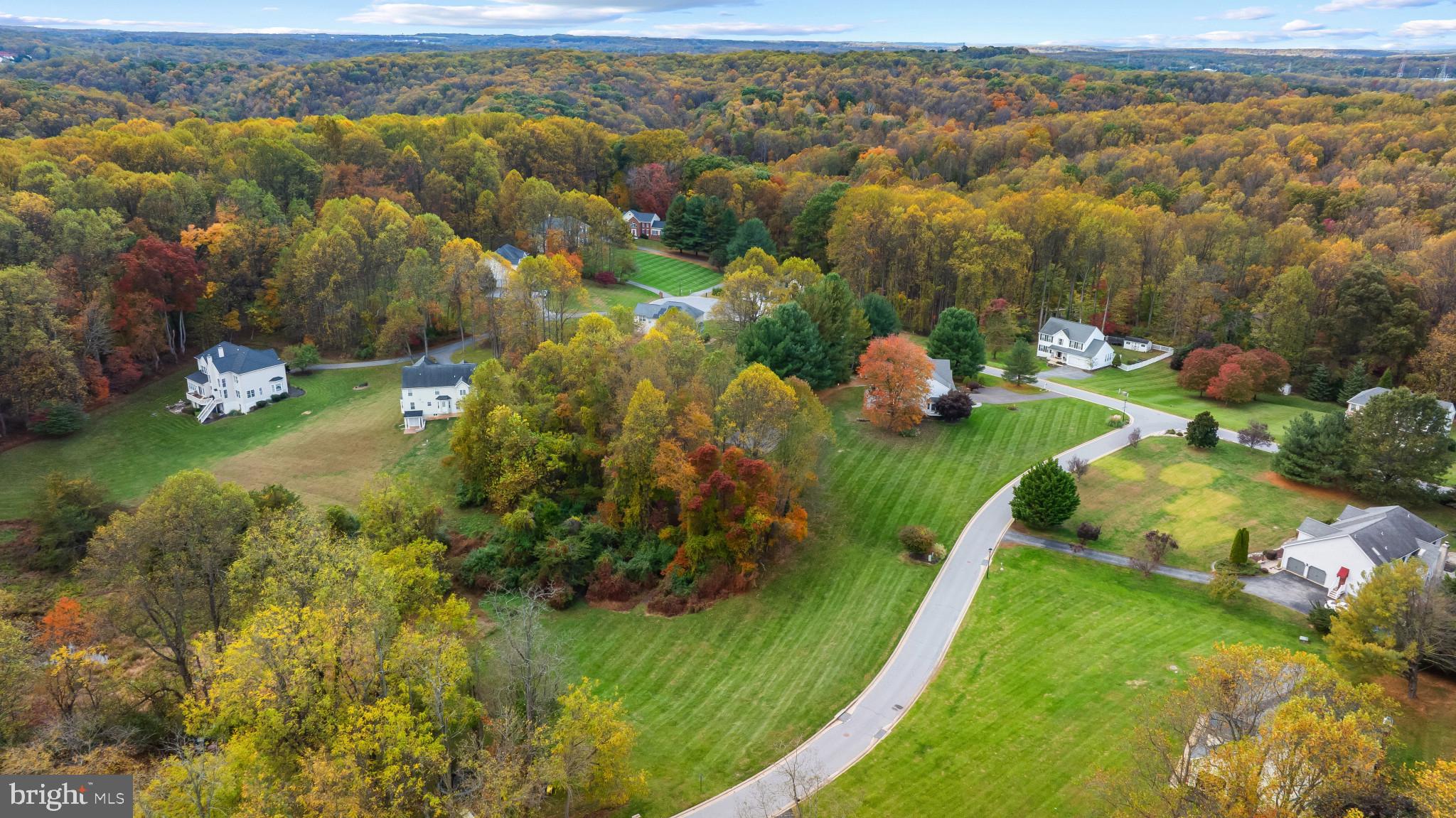 AUTUMN PARK - Residential