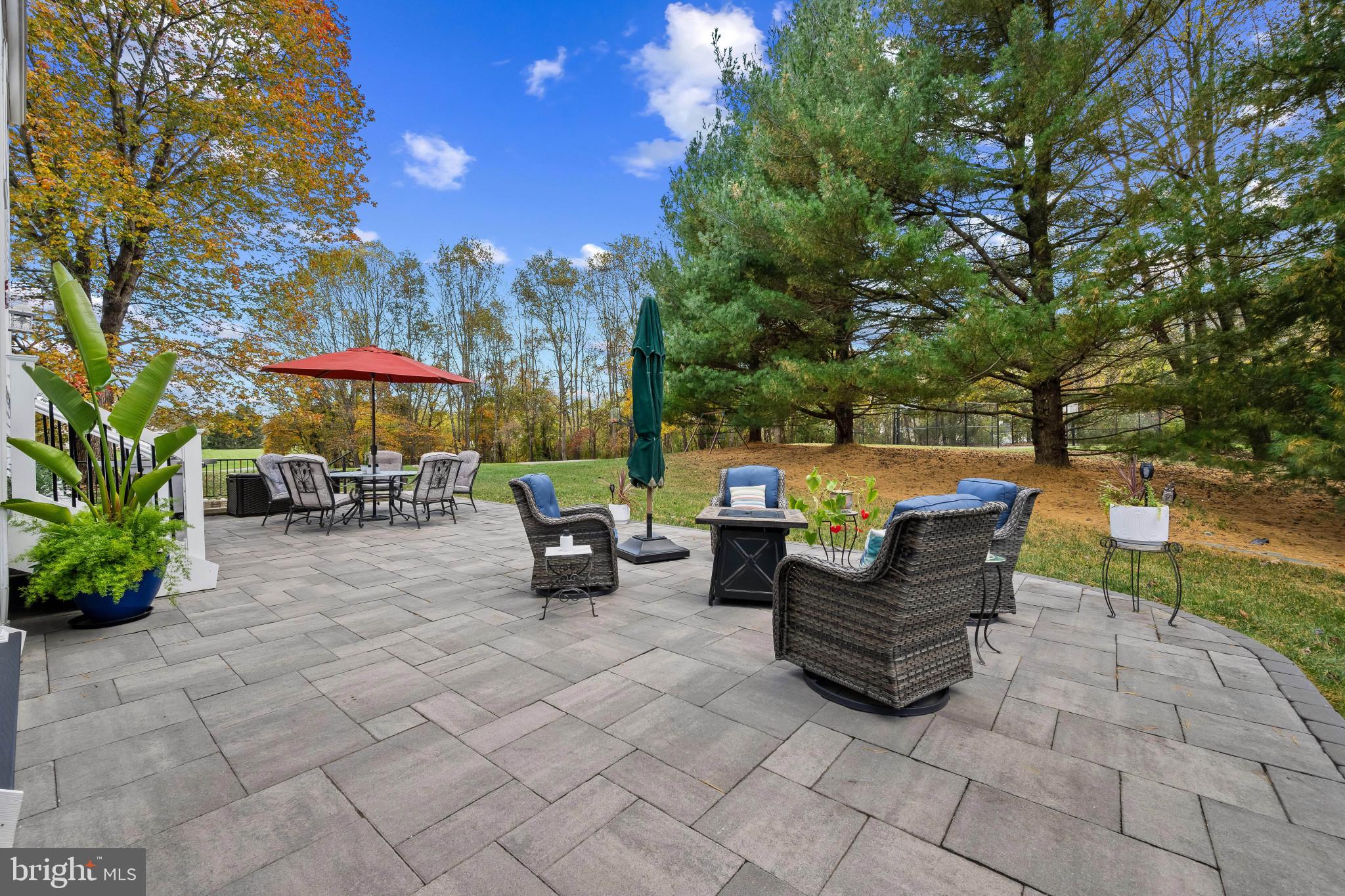 AUTUMN PARK - Residential