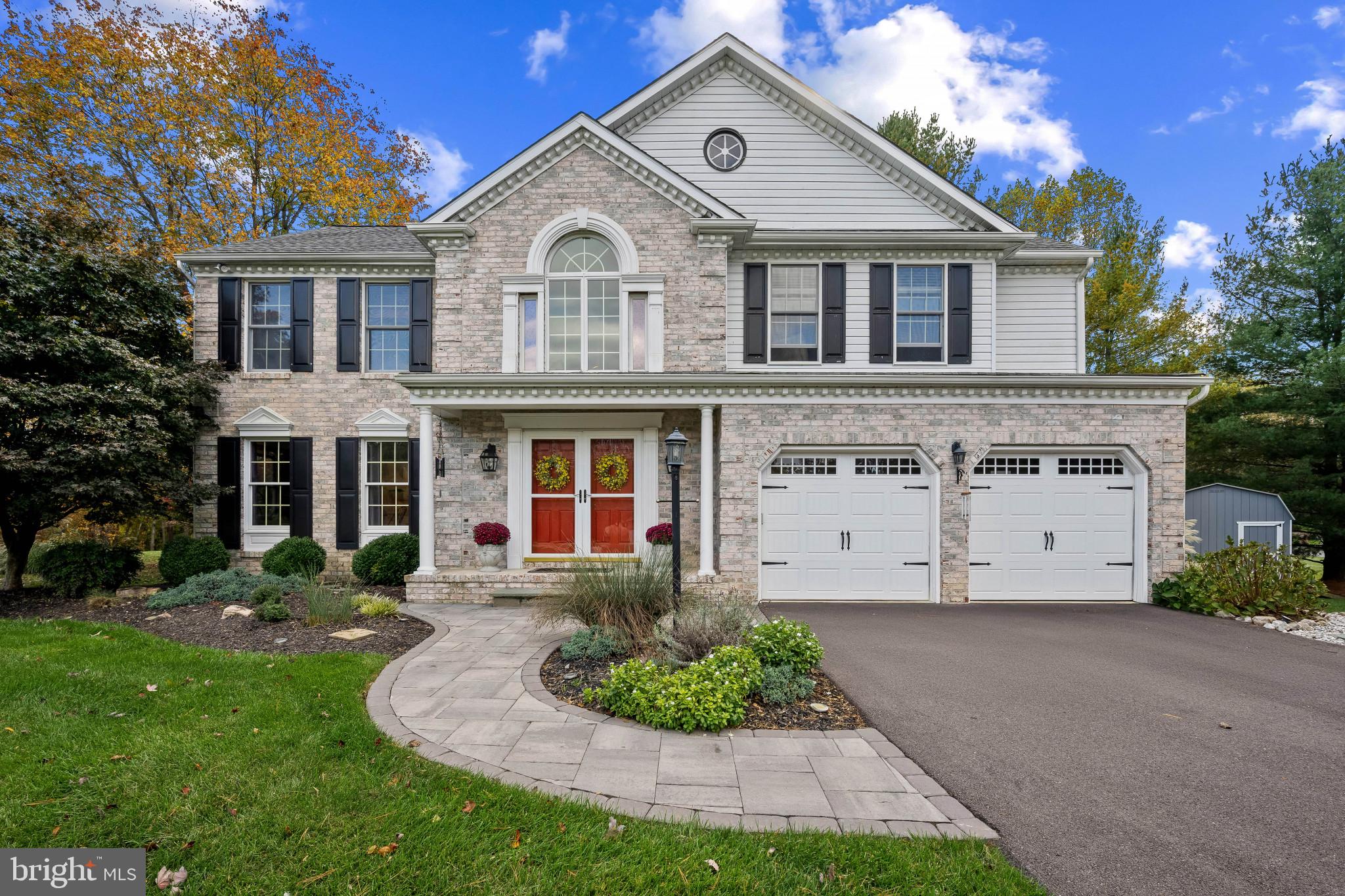 AUTUMN PARK - Residential