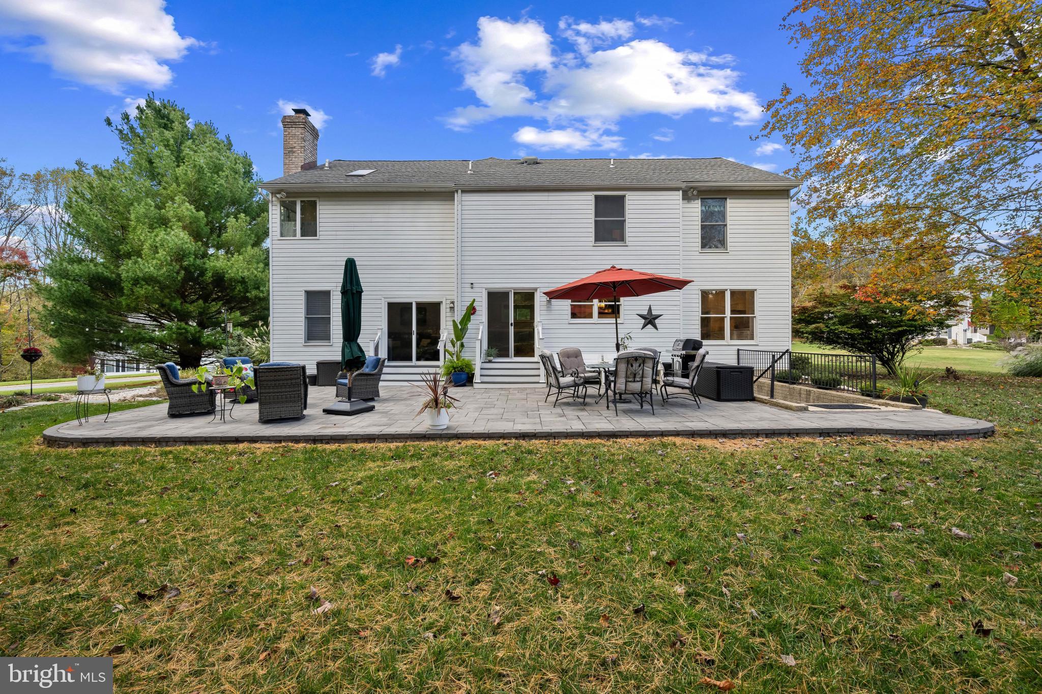 AUTUMN PARK - Residential