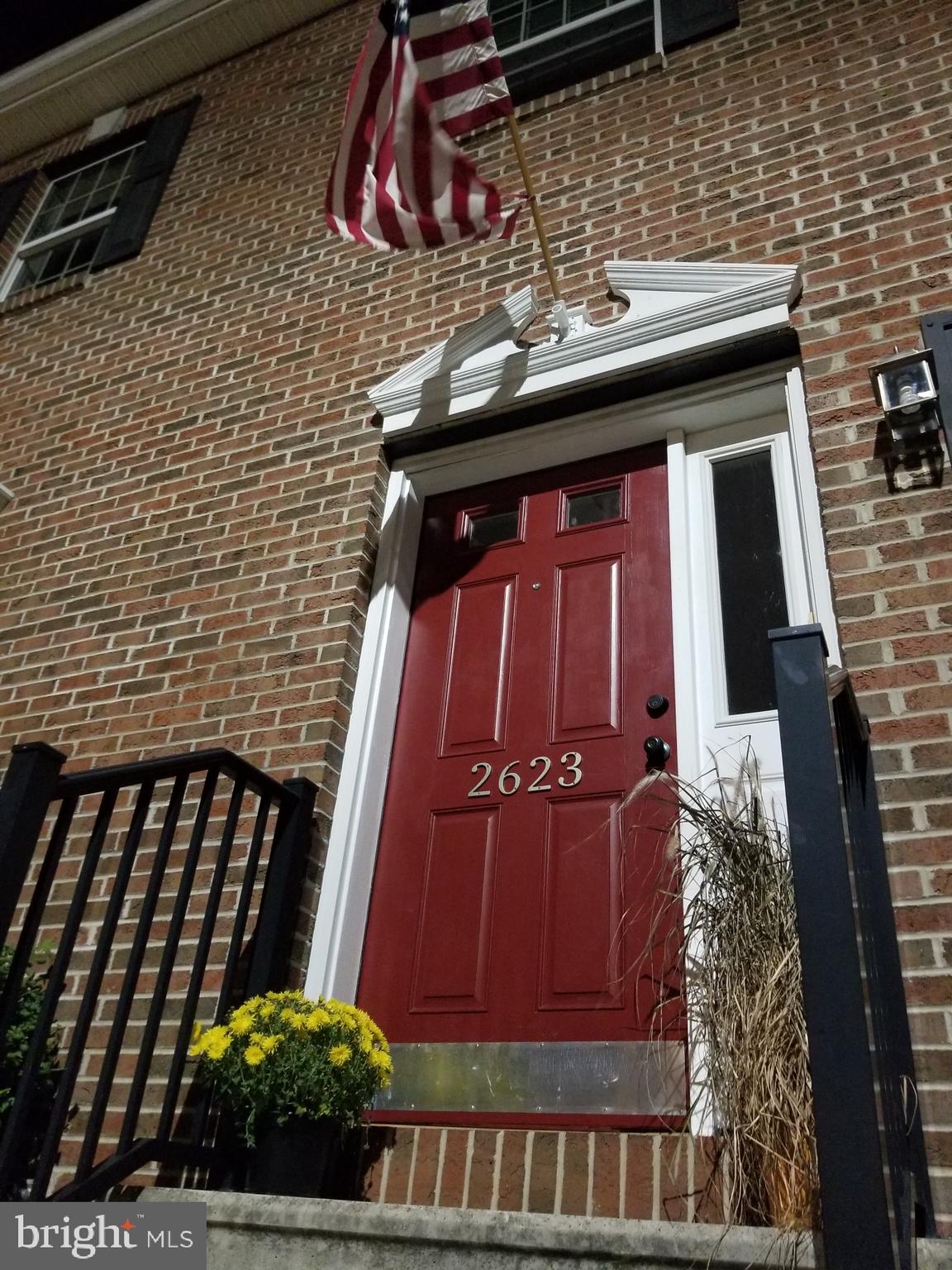 PORT RICHMOND - Residential