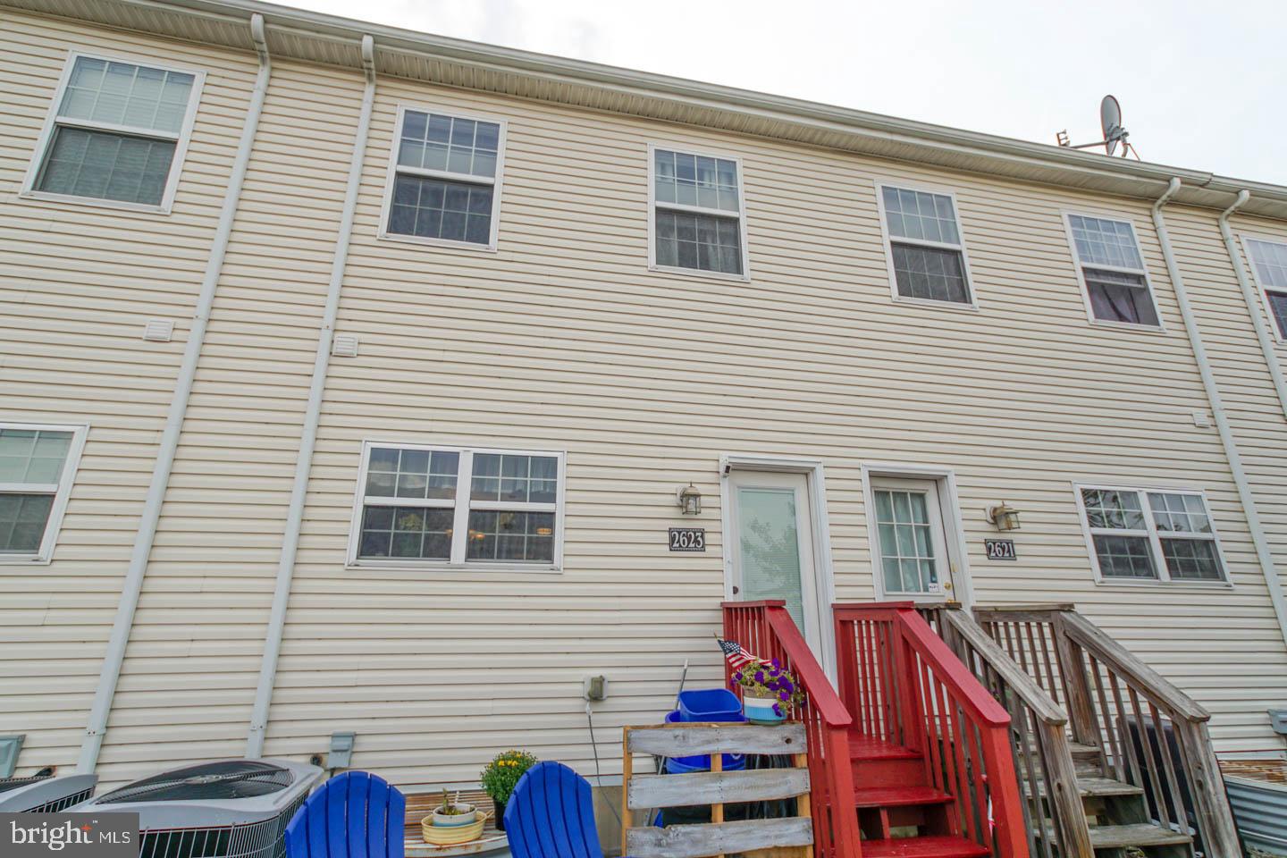 PORT RICHMOND - Residential