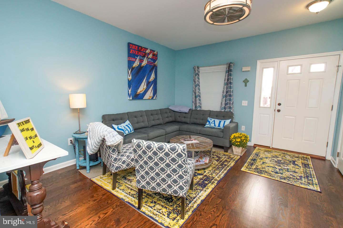 PORT RICHMOND - Residential