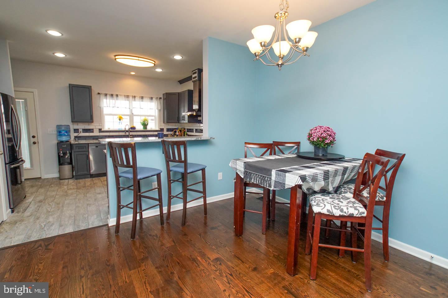 PORT RICHMOND - Residential