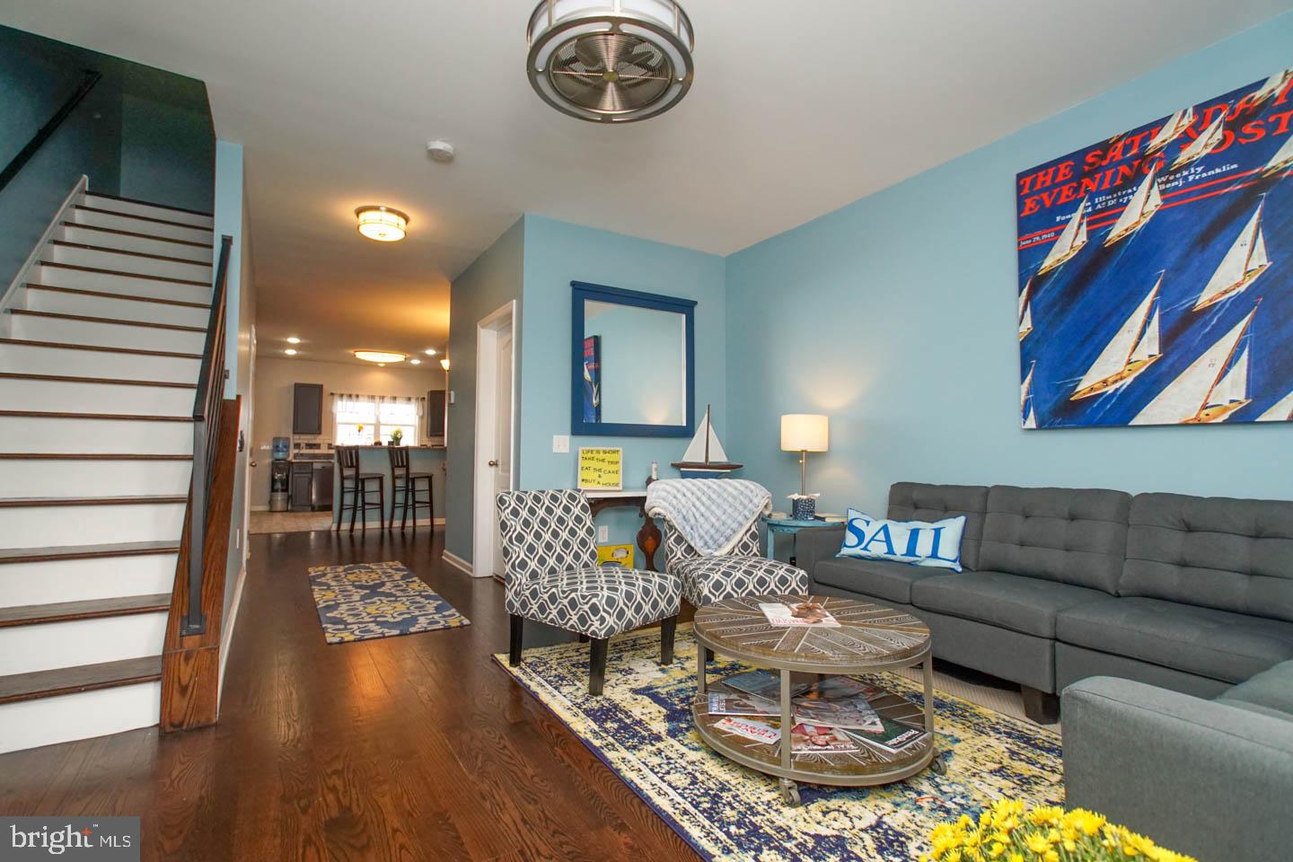 PORT RICHMOND - Residential