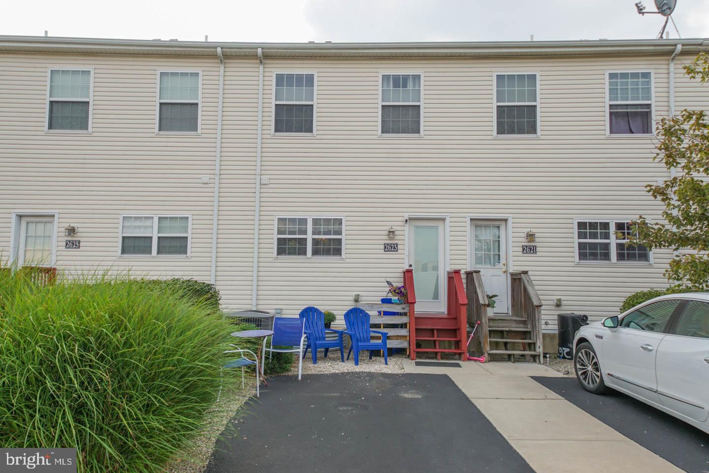 PORT RICHMOND - Residential