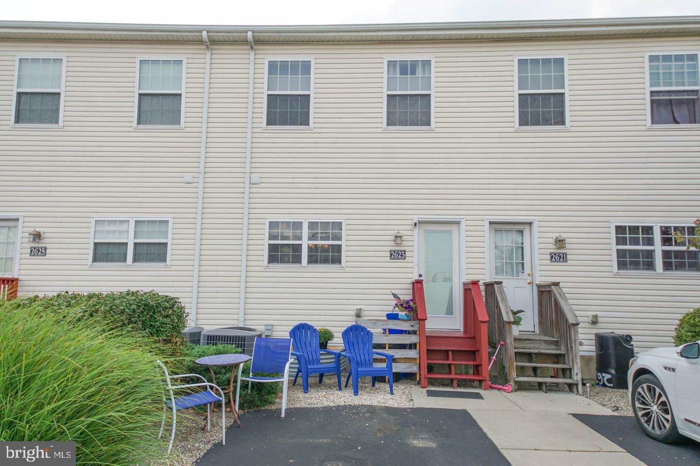 PORT RICHMOND - Residential