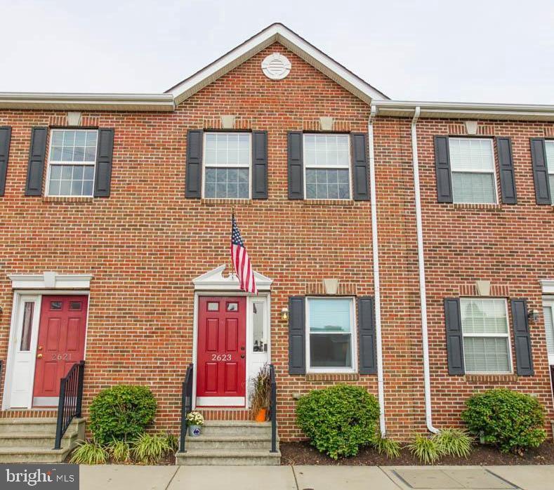 PORT RICHMOND - Residential