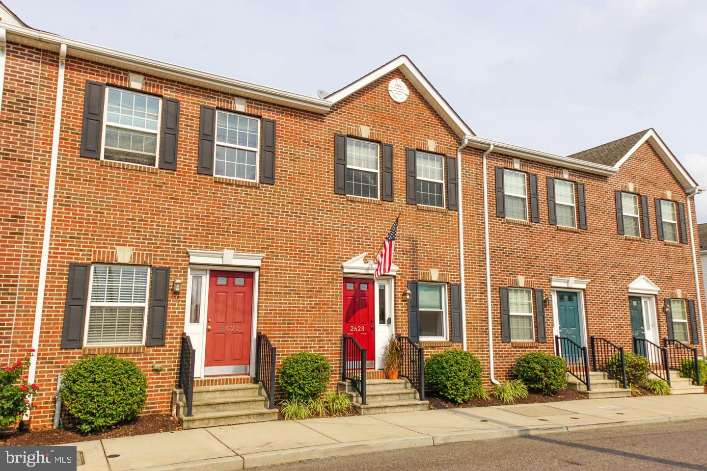 PORT RICHMOND - Residential