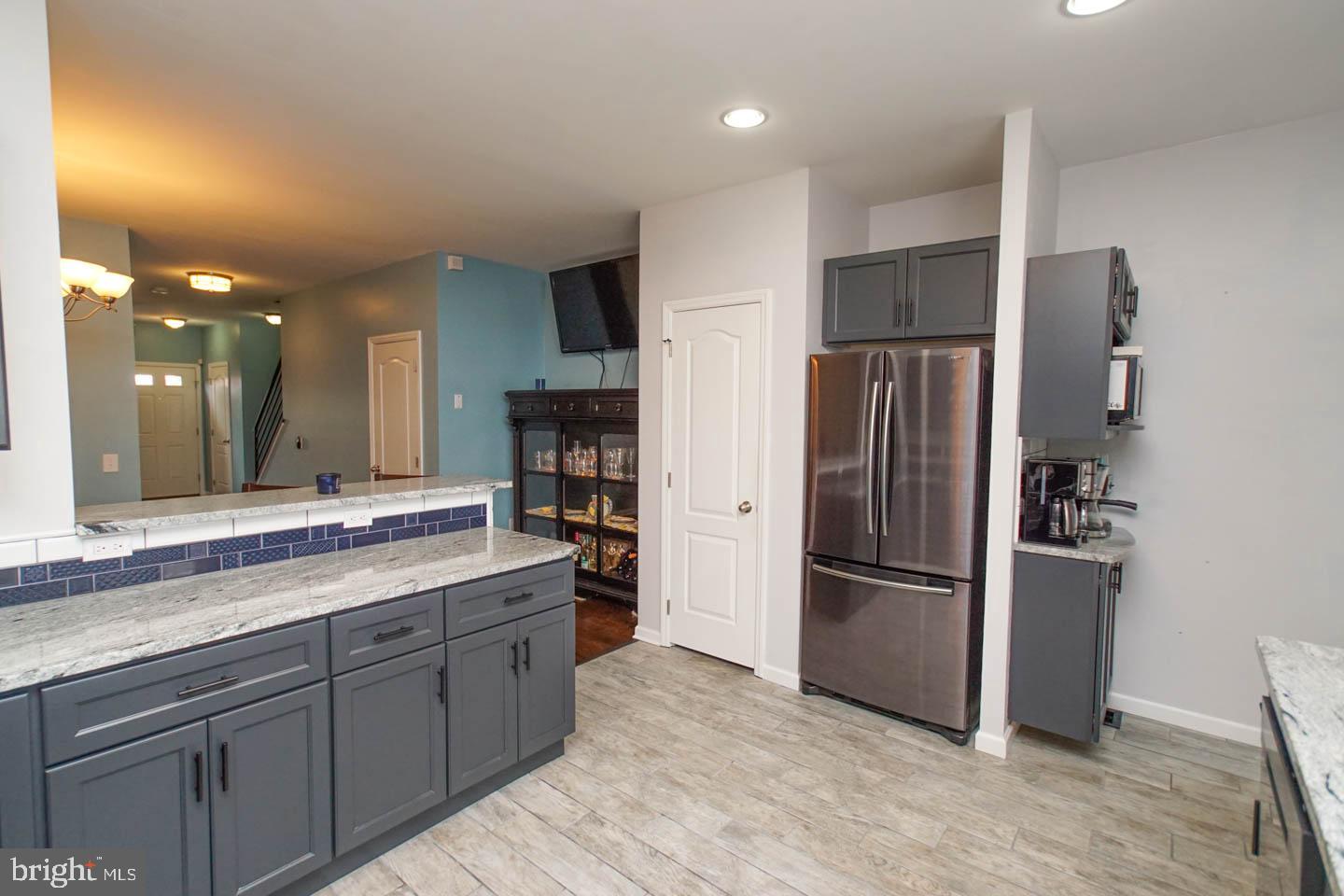 PORT RICHMOND - Residential