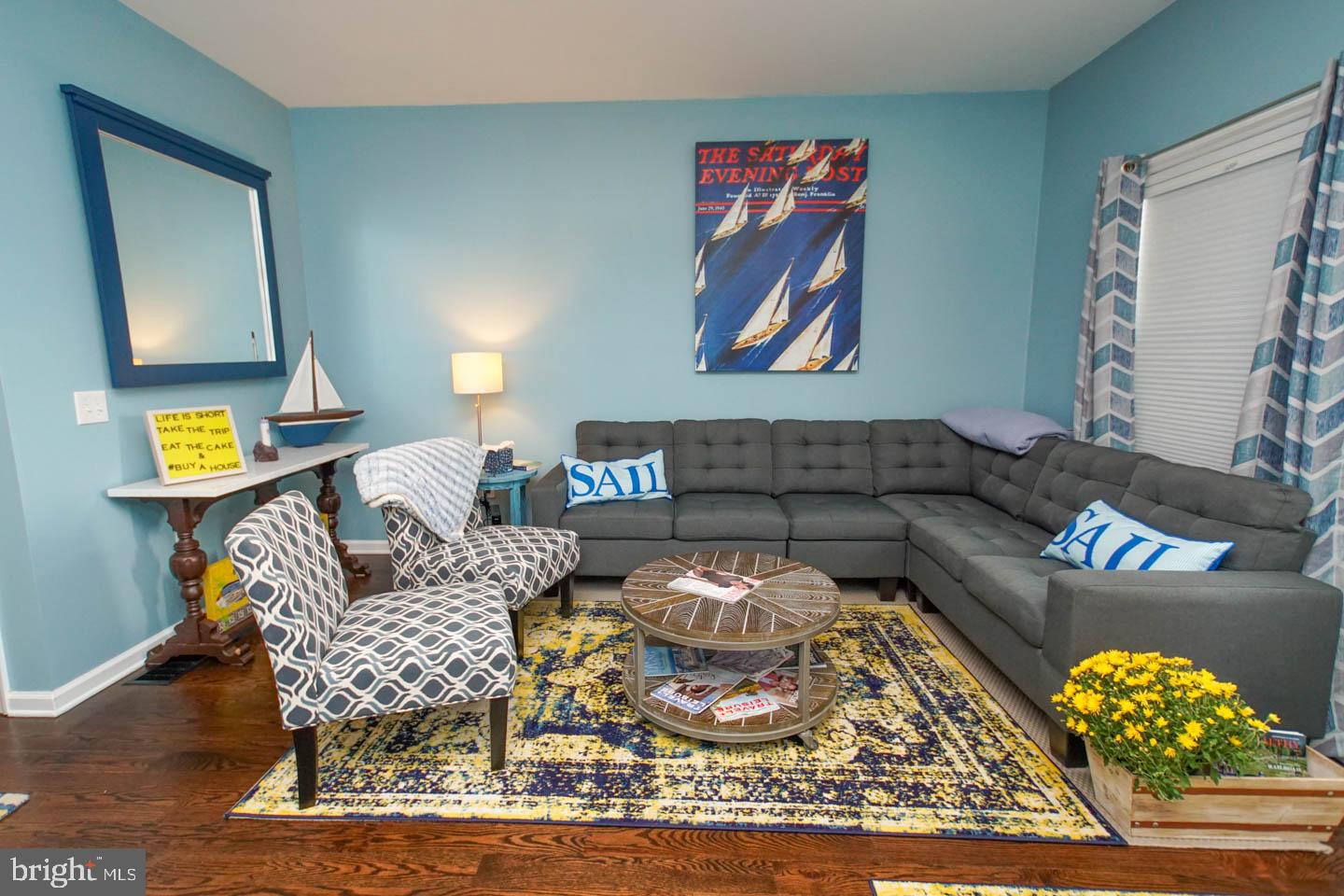 PORT RICHMOND - Residential