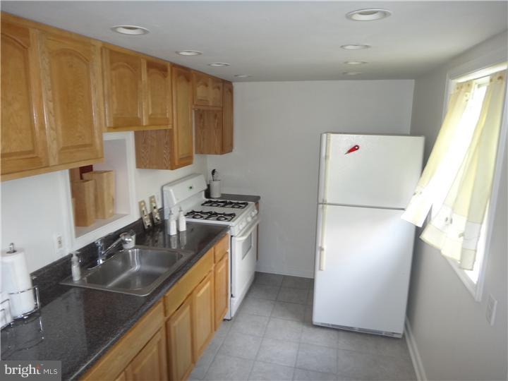 FISHTOWN - Residential