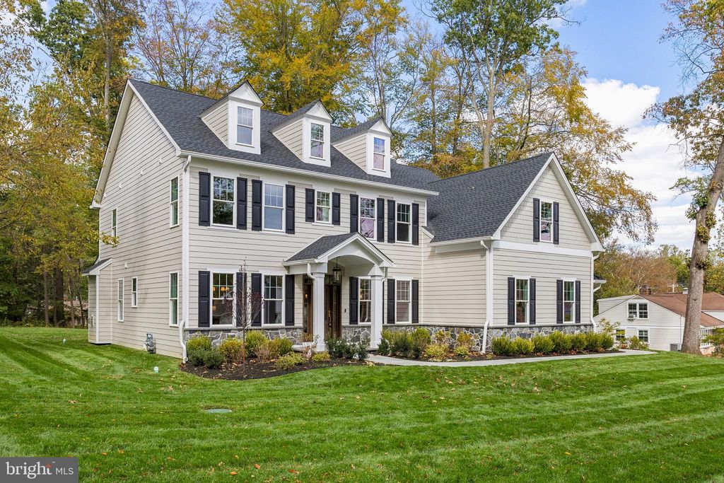 Photo of 211 Wooded Way, BERWYN, PA 19312 (MLS # PACT2111286)