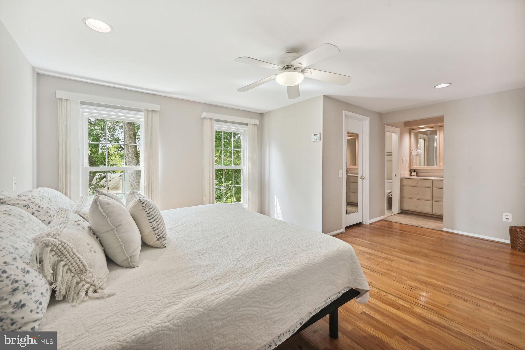 FOX HILLS WEST - Residential Lease