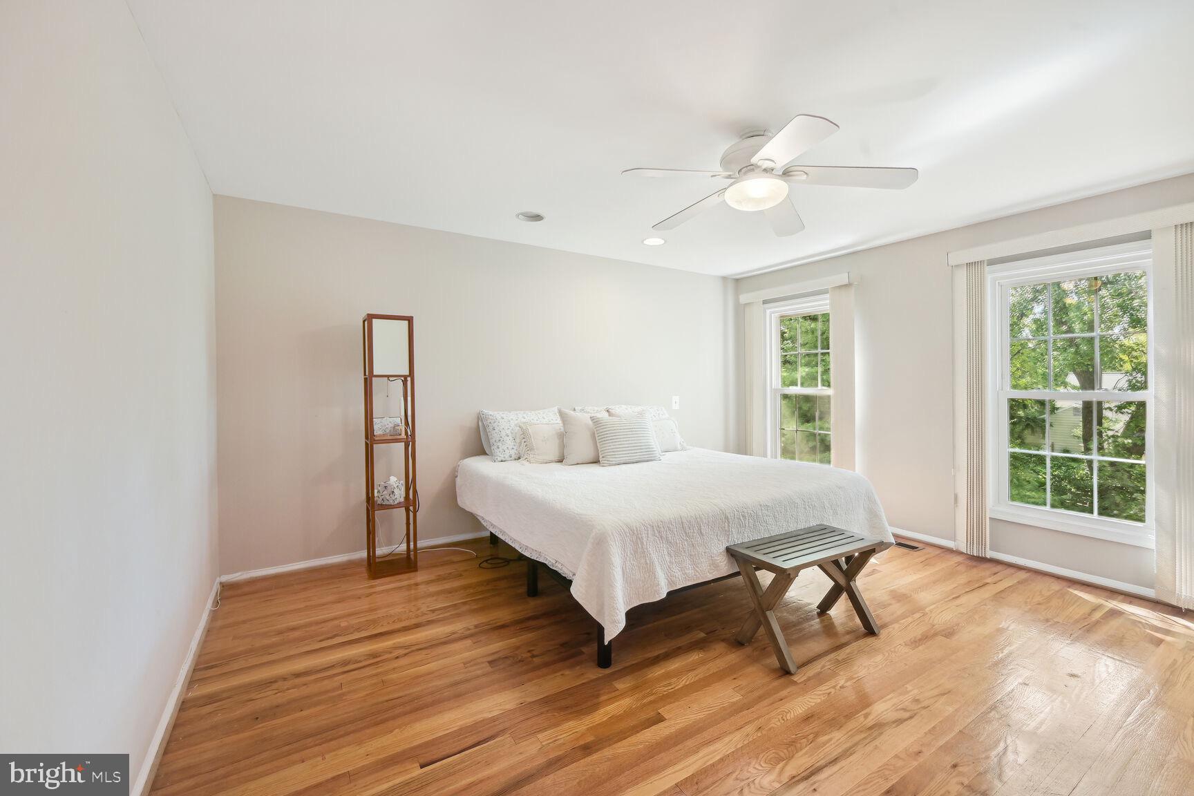 FOX HILLS WEST - Residential Lease