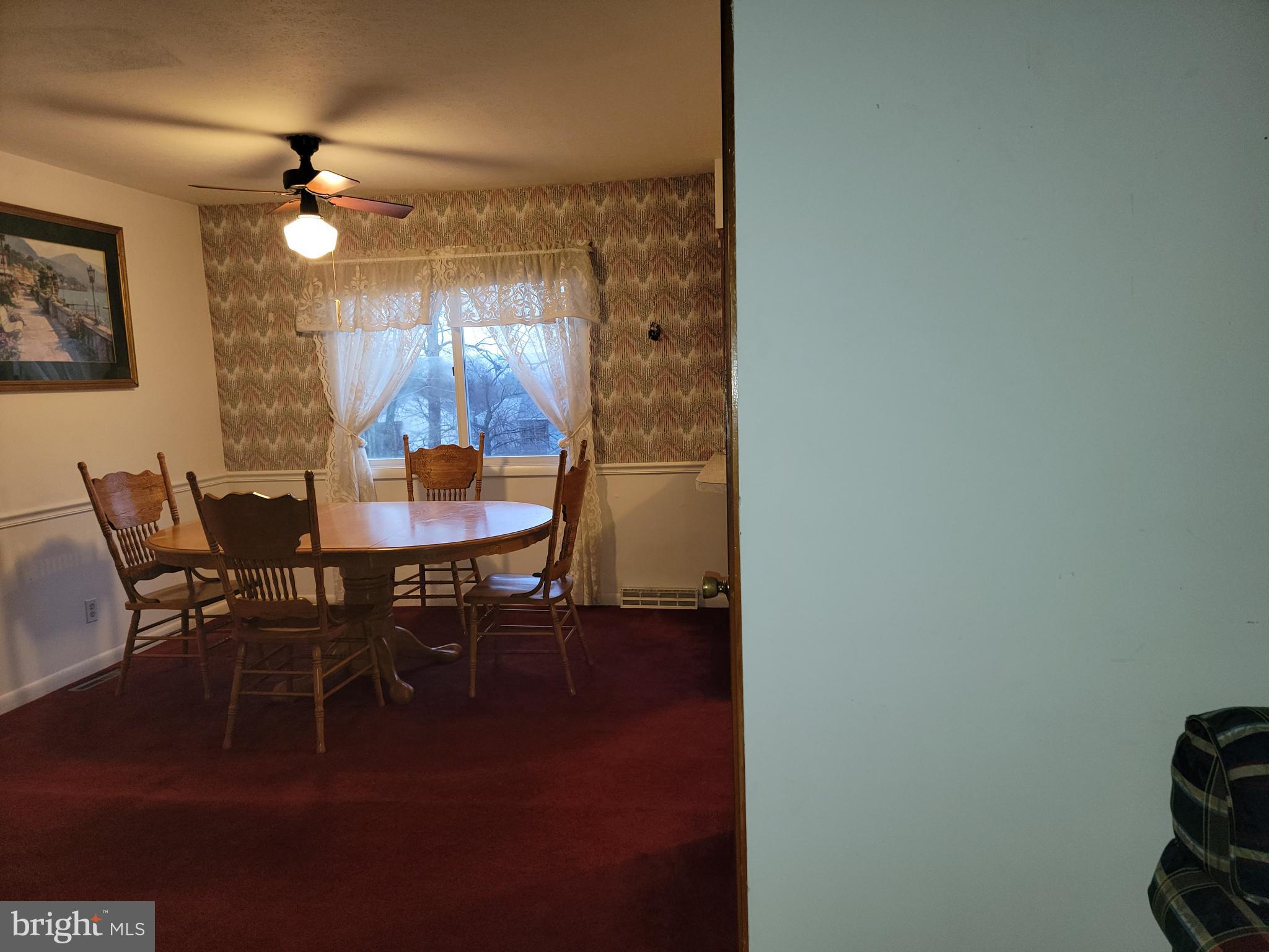 PRESTON MANOR - Residential