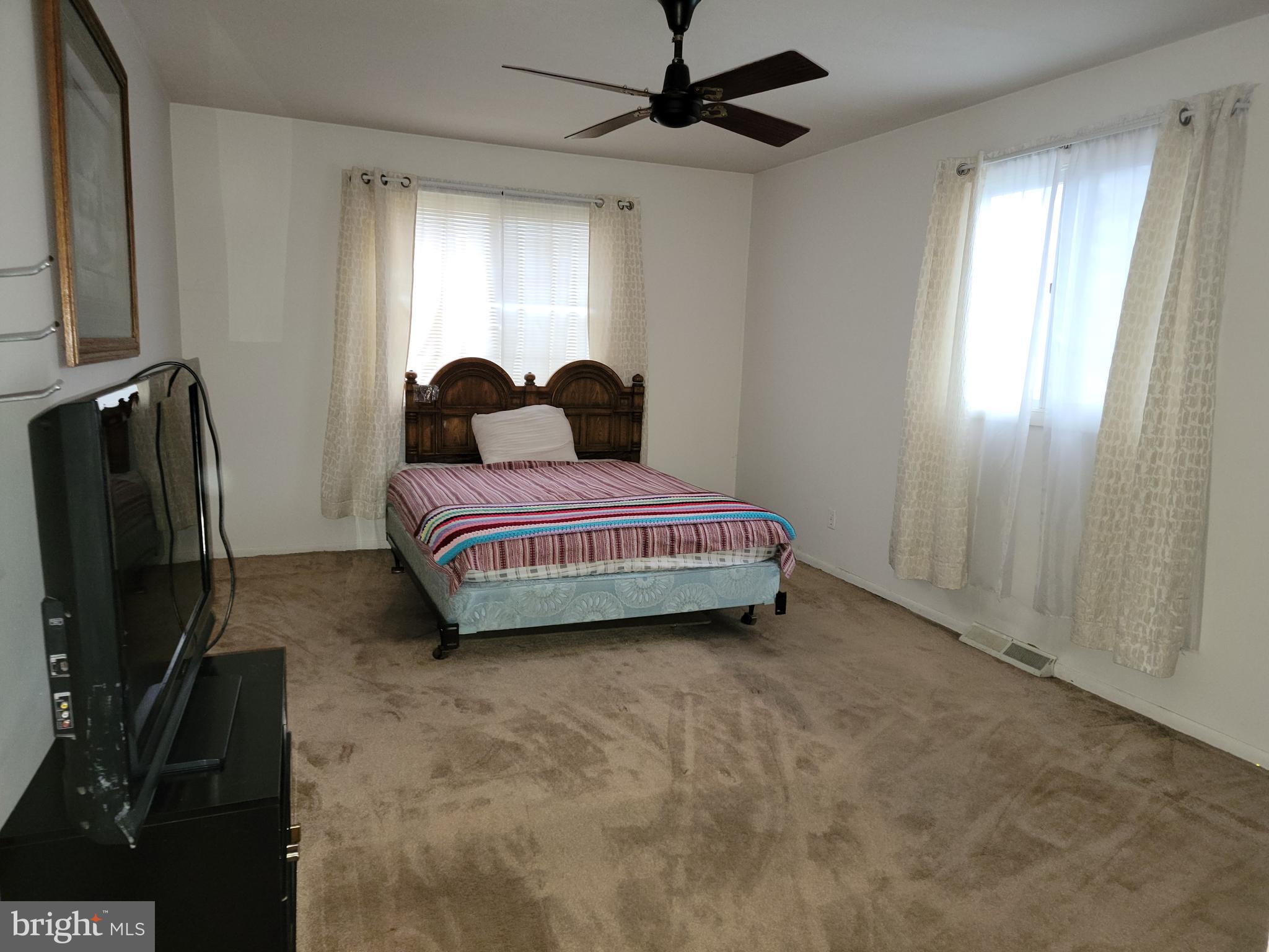 PRESTON MANOR - Residential