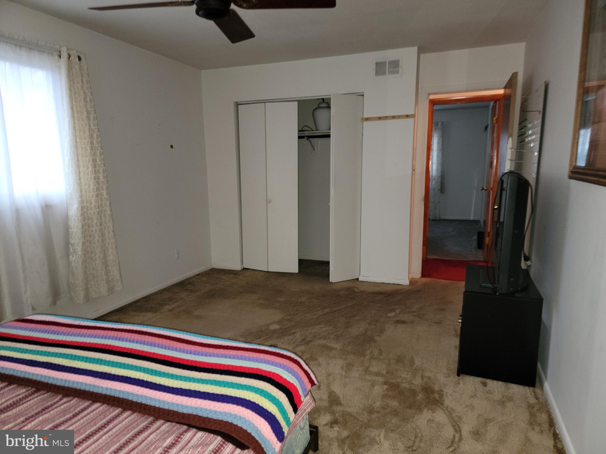 PRESTON MANOR - Residential