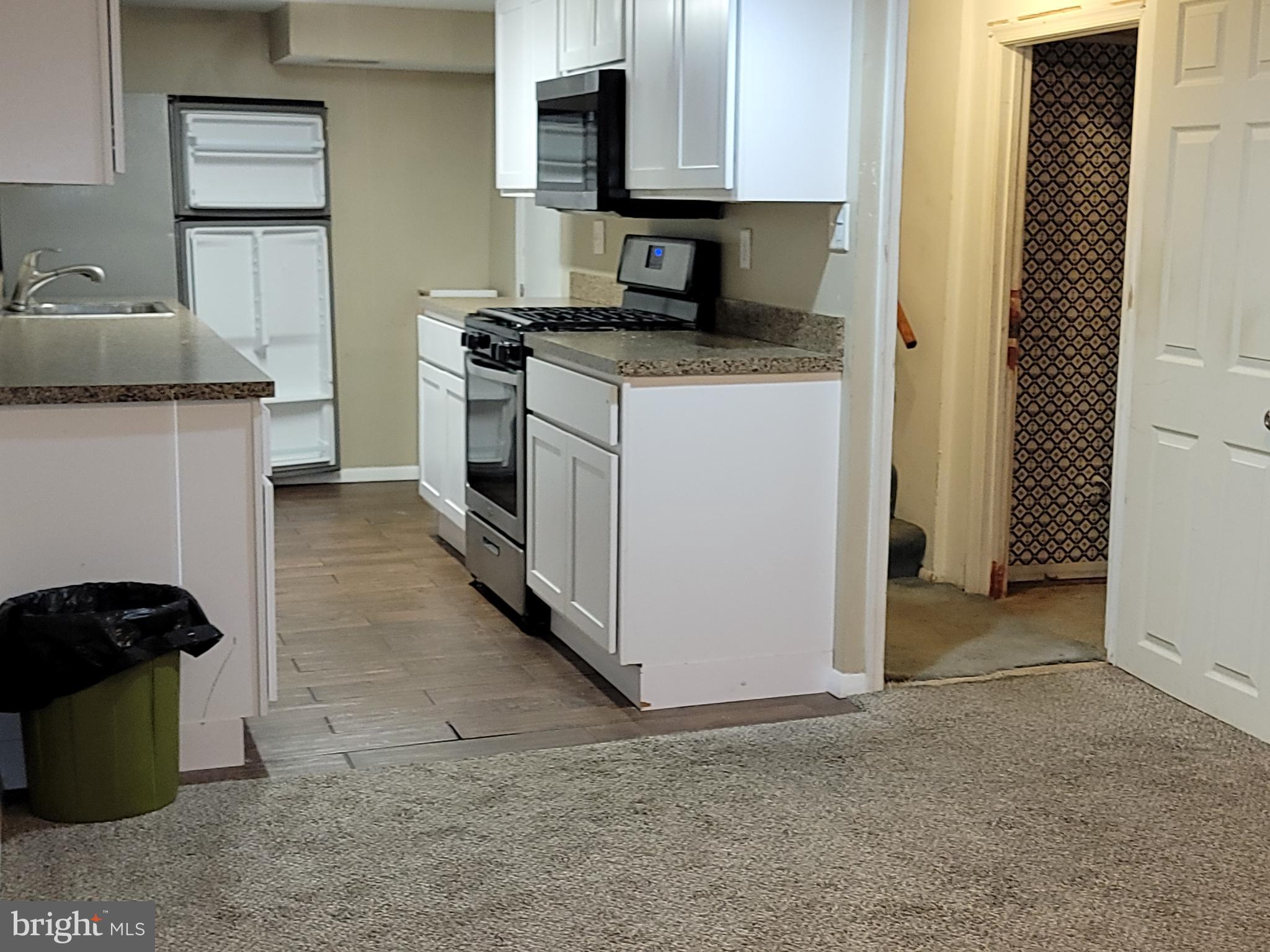 PRESTON MANOR - Residential