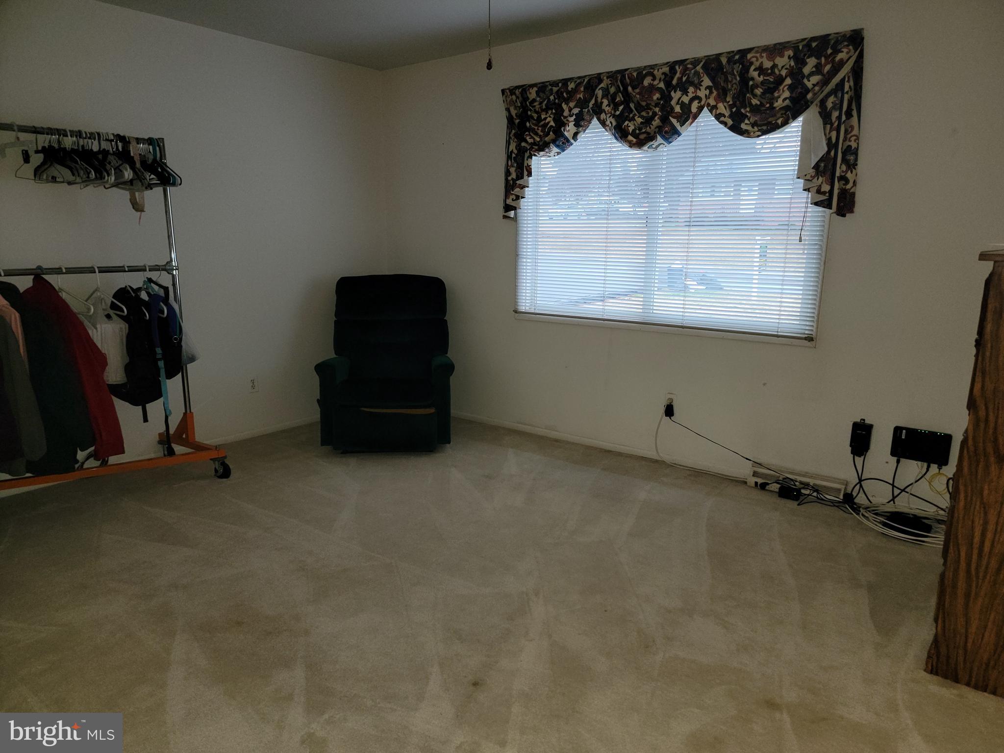 PRESTON MANOR - Residential