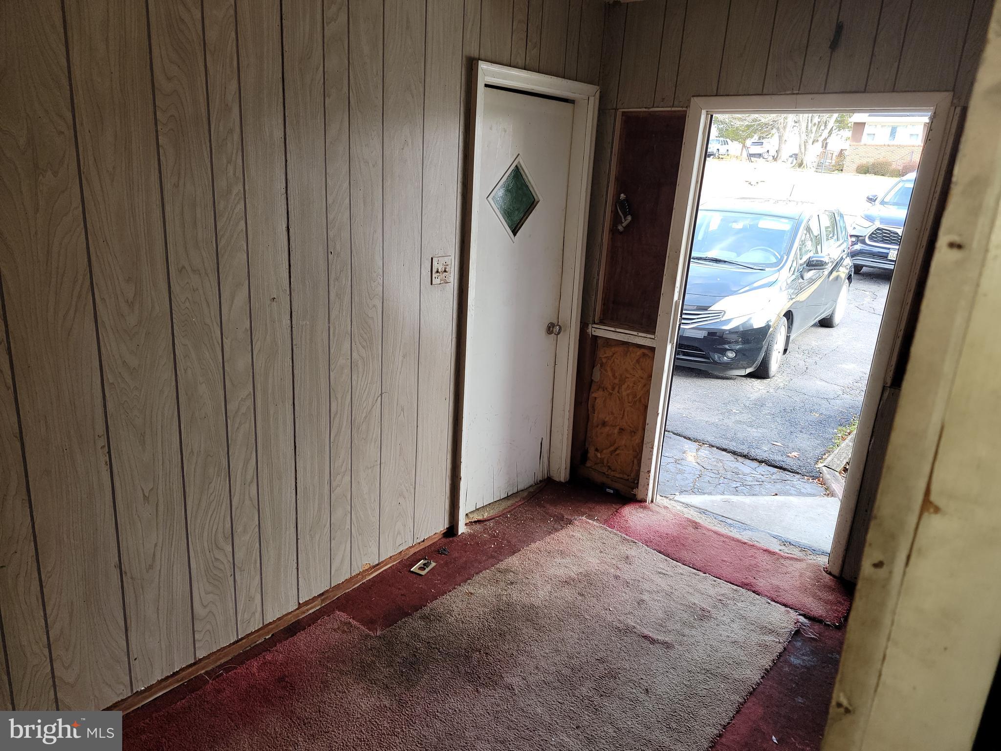 PRESTON MANOR - Residential