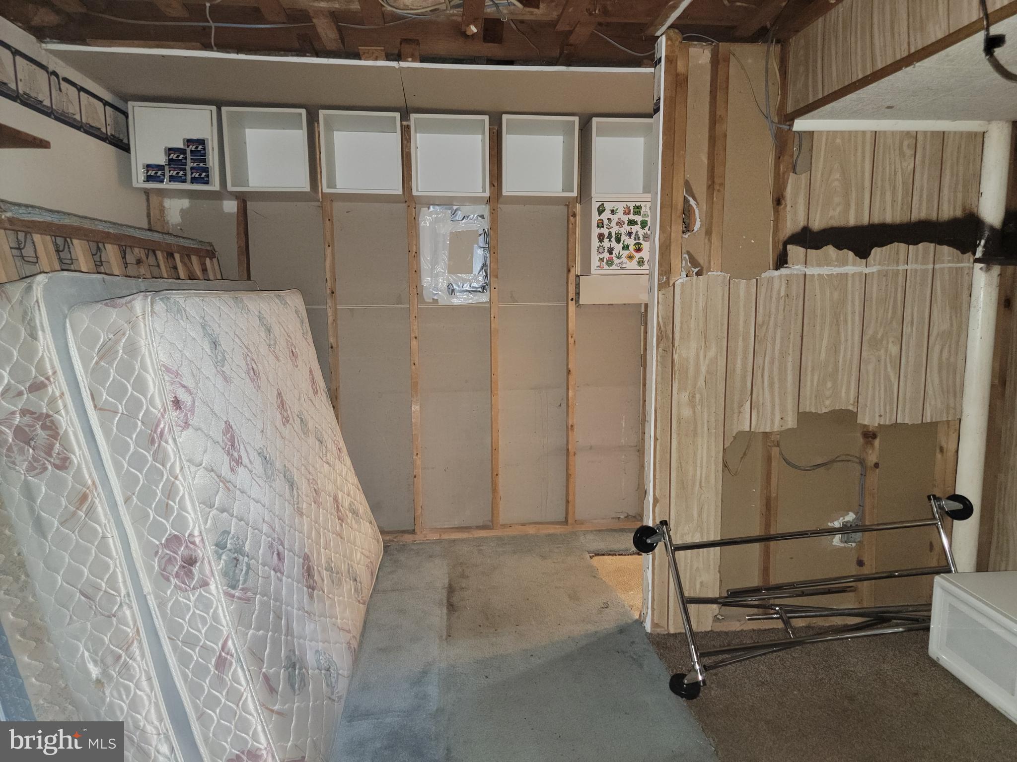 PRESTON MANOR - Residential