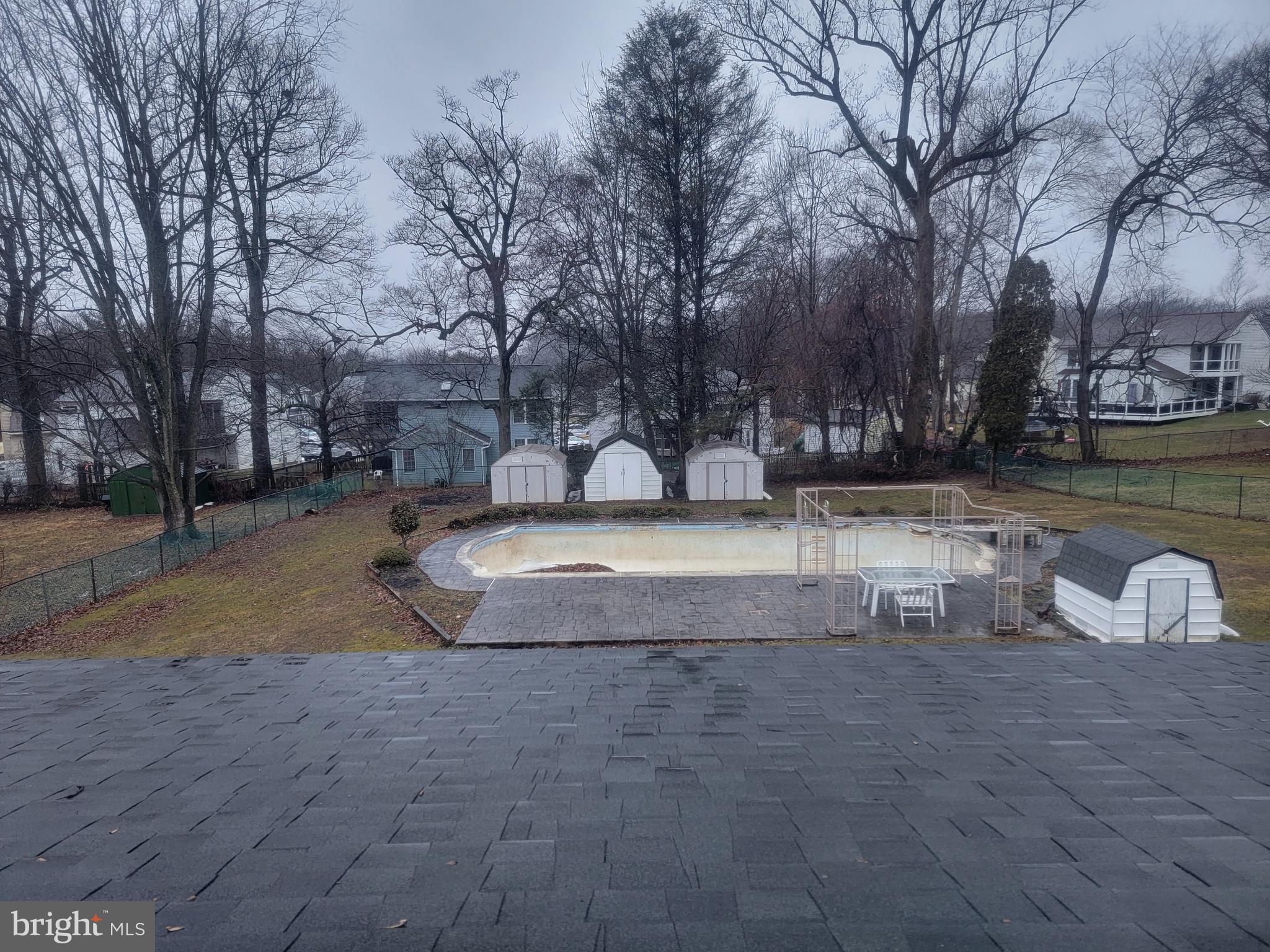 PRESTON MANOR - Residential