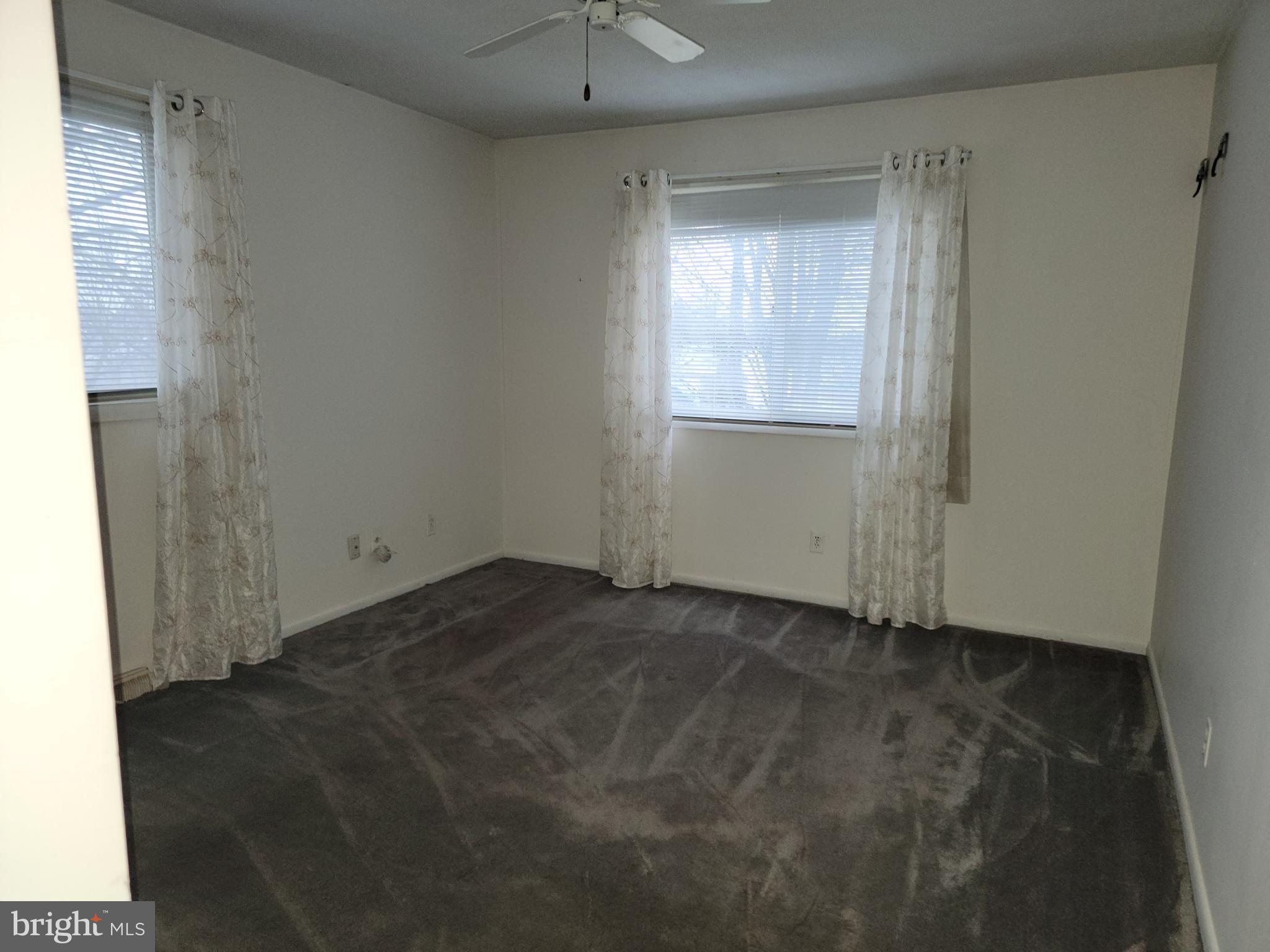 PRESTON MANOR - Residential