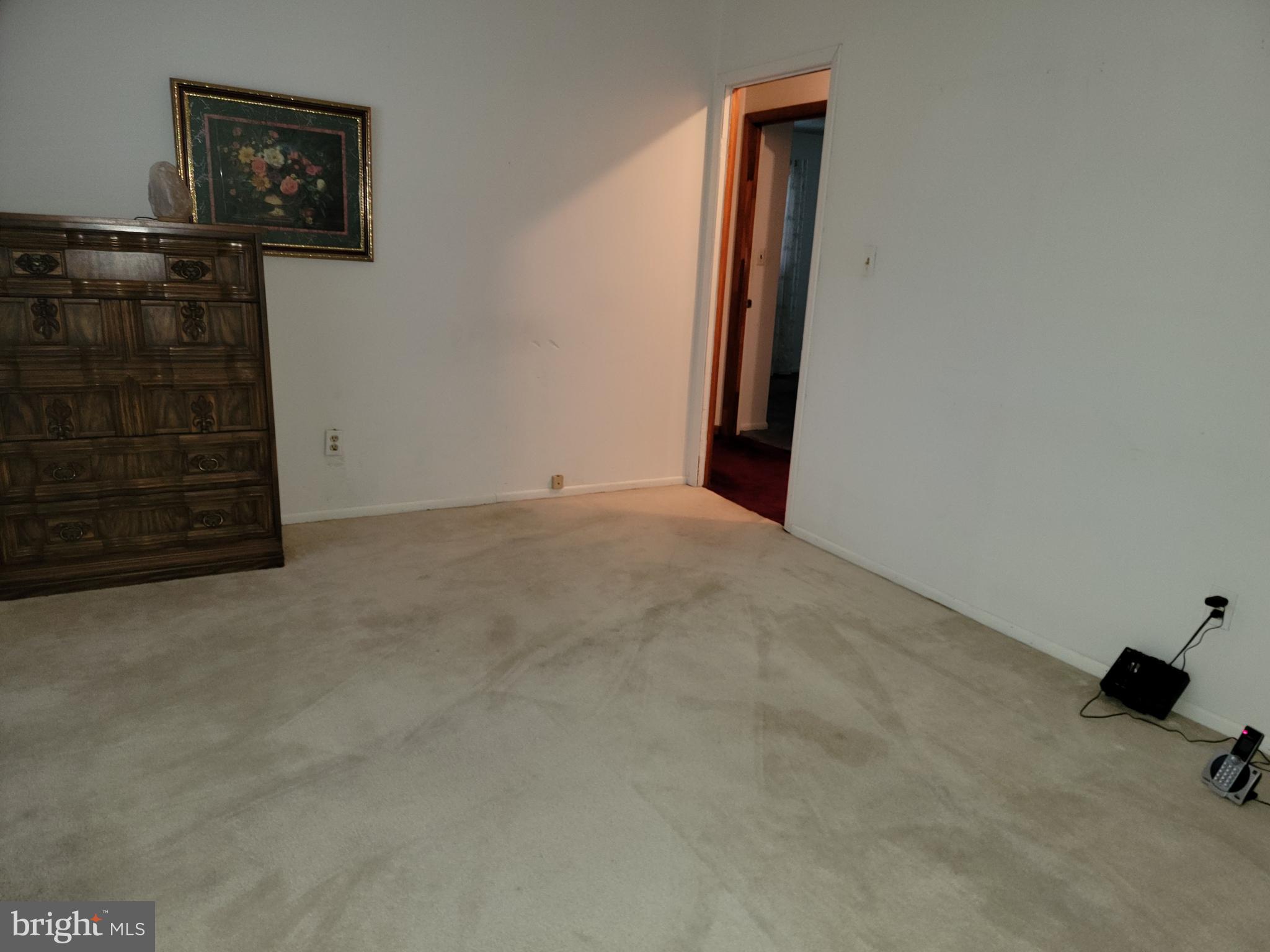 PRESTON MANOR - Residential