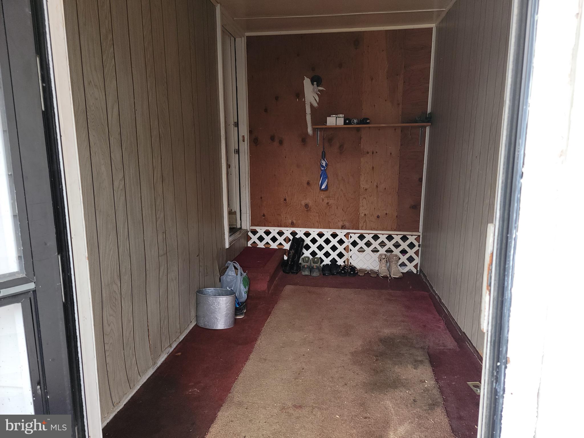 PRESTON MANOR - Residential