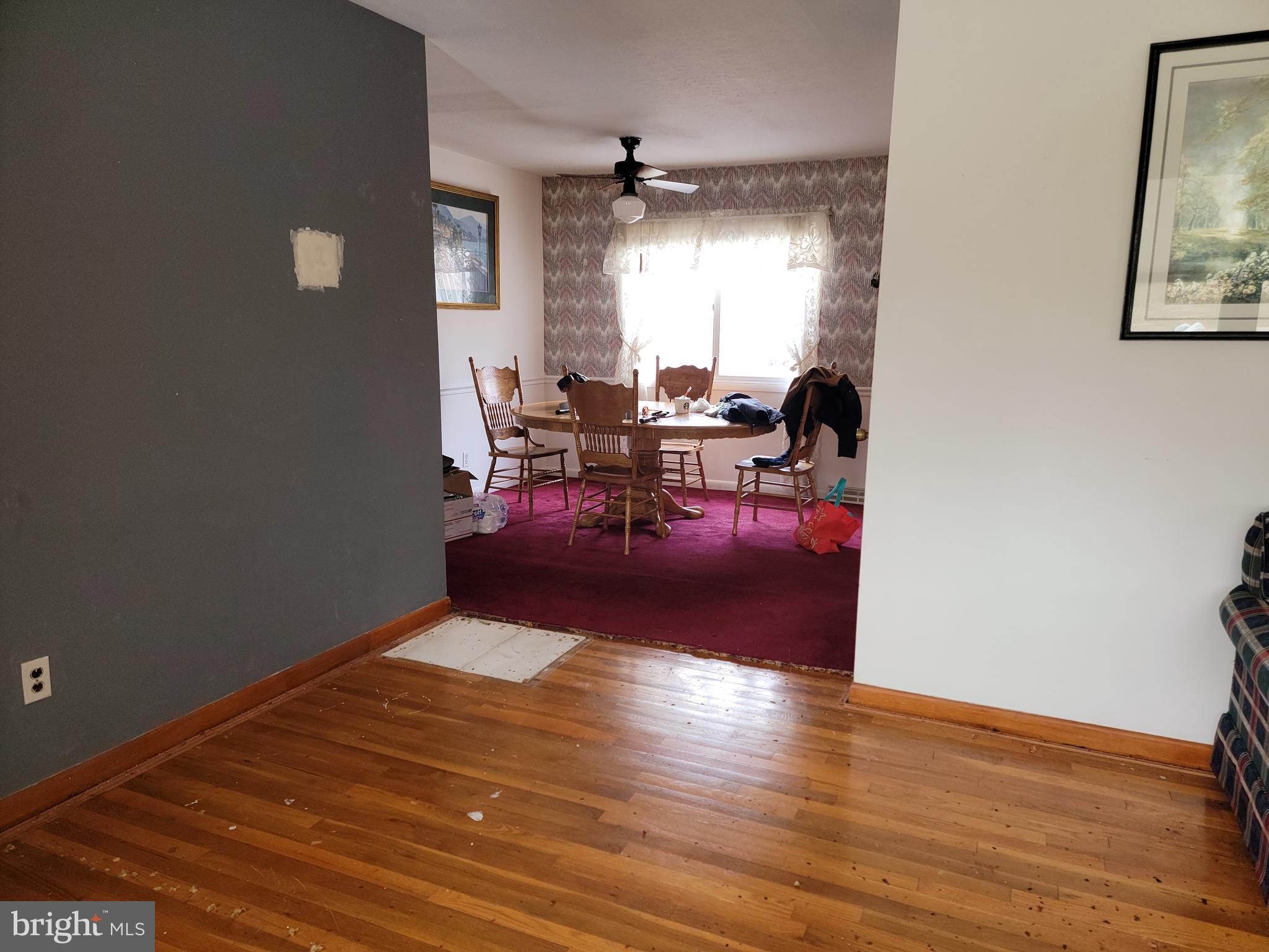 PRESTON MANOR - Residential