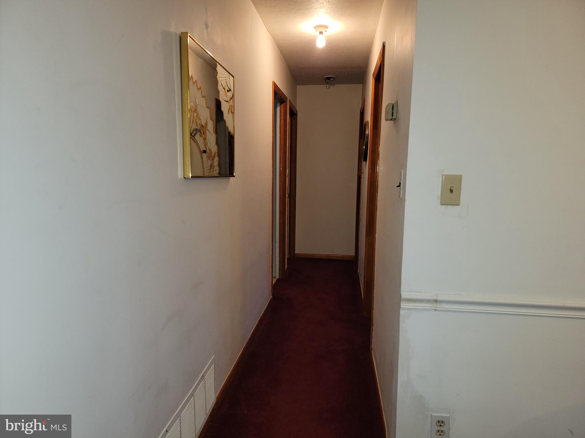 PRESTON MANOR - Residential