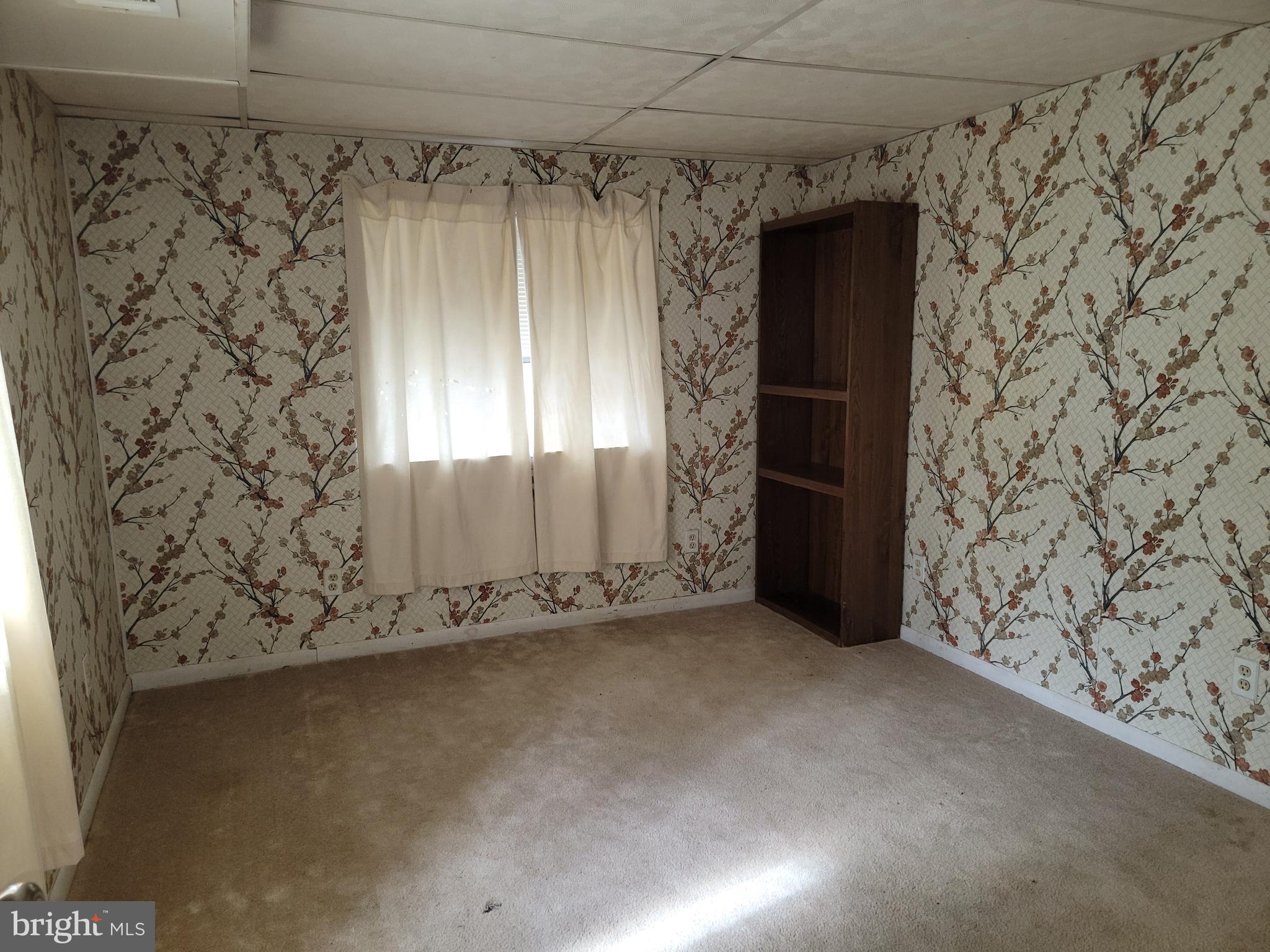 PRESTON MANOR - Residential