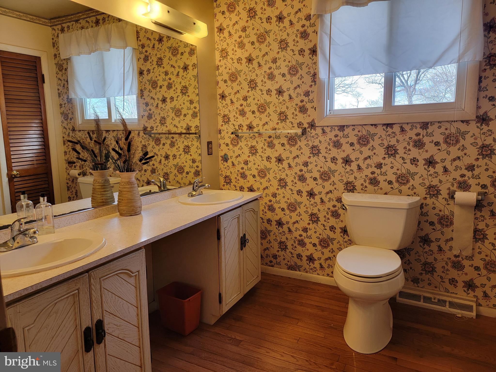 PRESTON MANOR - Residential