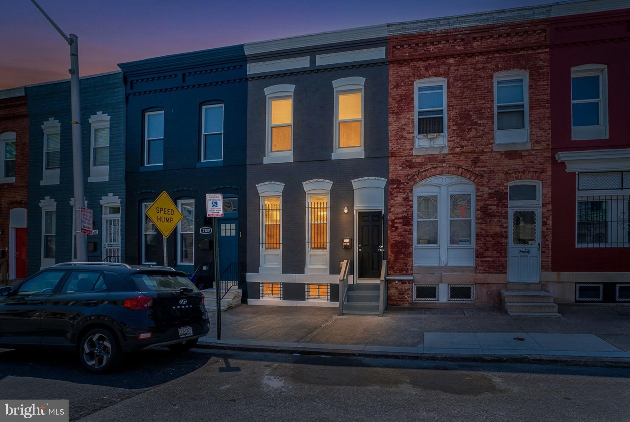 BROADWAY EAST - Residential