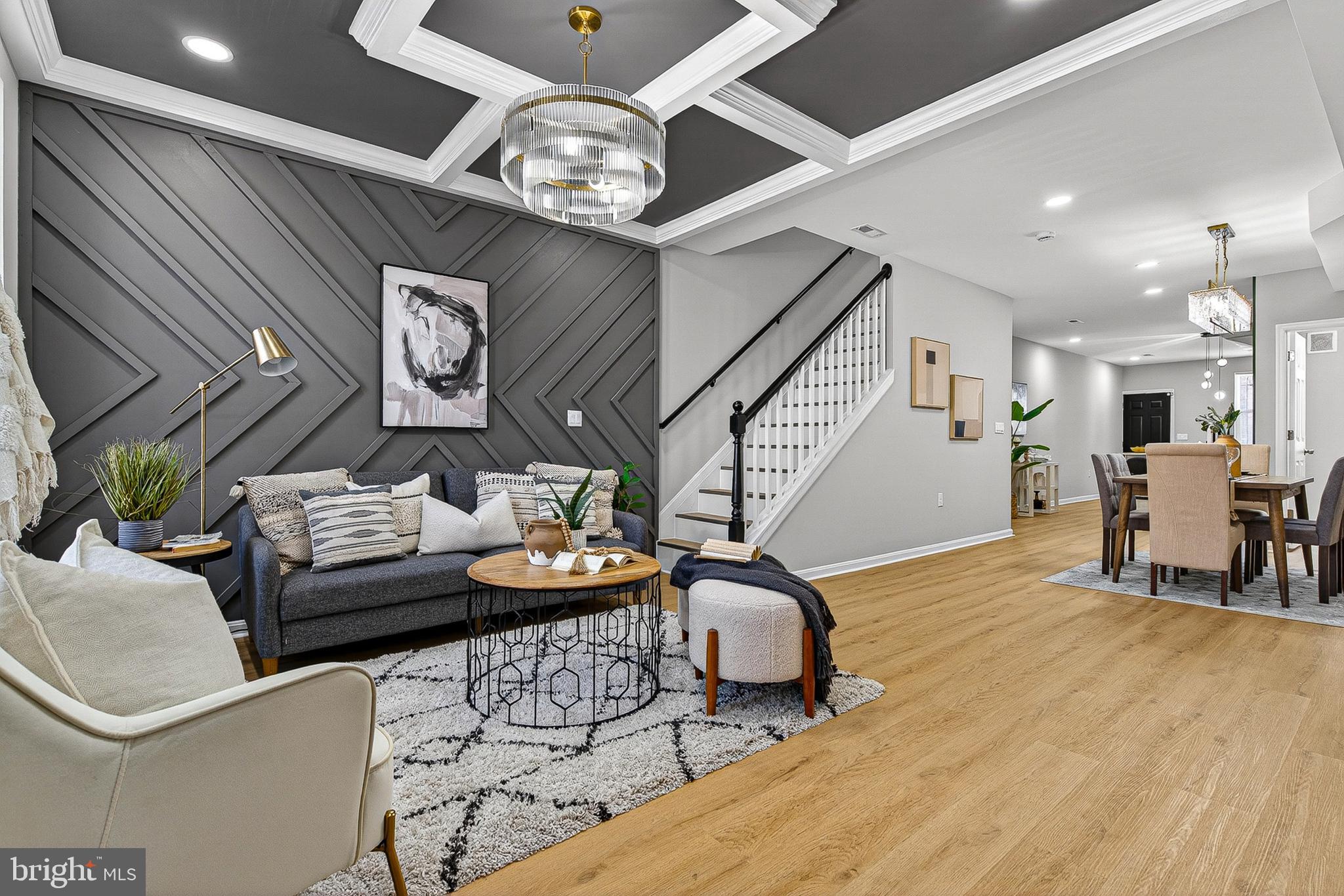 BROADWAY EAST - Residential