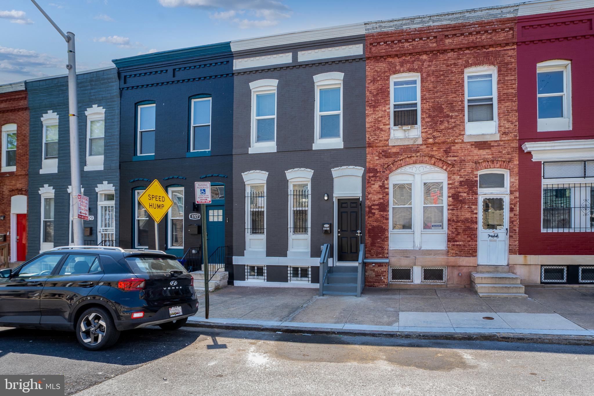 BROADWAY EAST - Residential