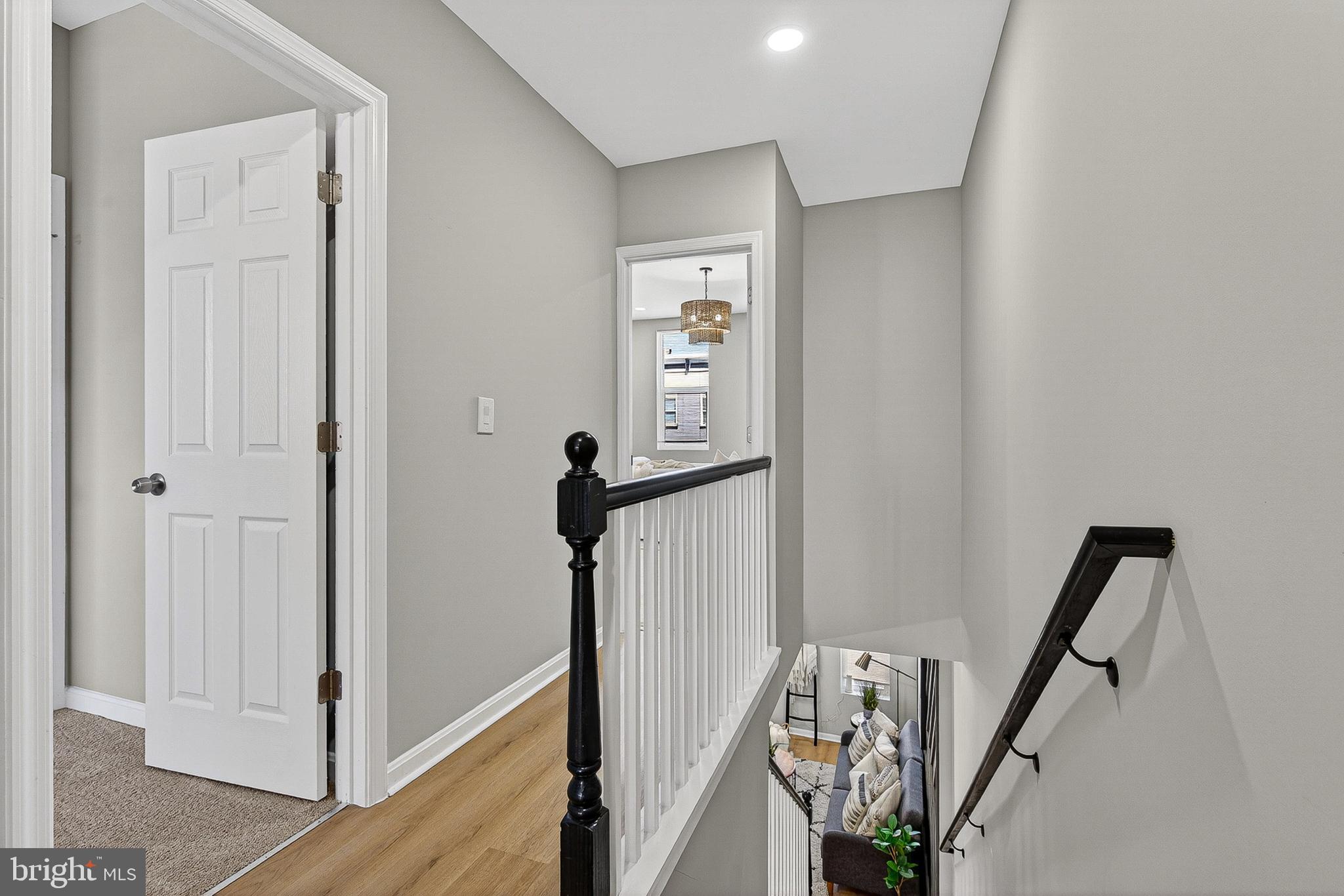 BROADWAY EAST - Residential