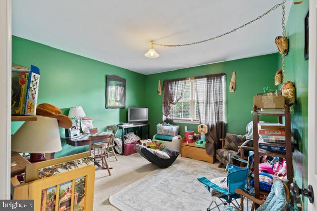 CEDAR HOLLOW FARMS - Residential