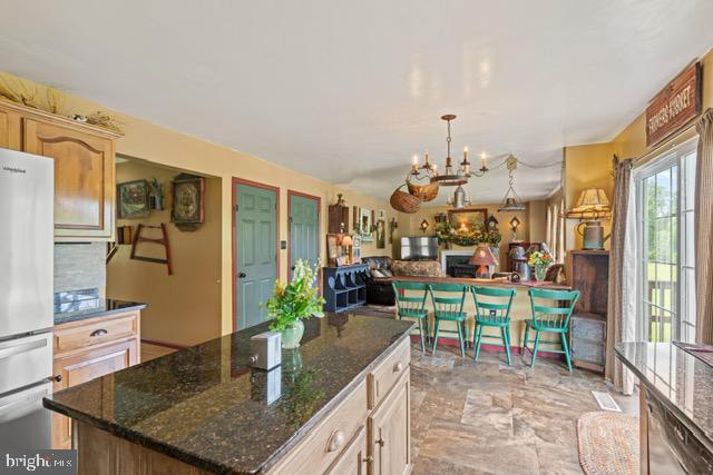 CEDAR HOLLOW FARMS - Residential