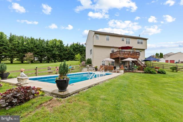 CEDAR HOLLOW FARMS - Residential