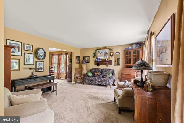 CEDAR HOLLOW FARMS - Residential