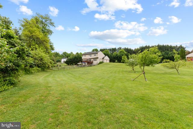 CEDAR HOLLOW FARMS - Residential