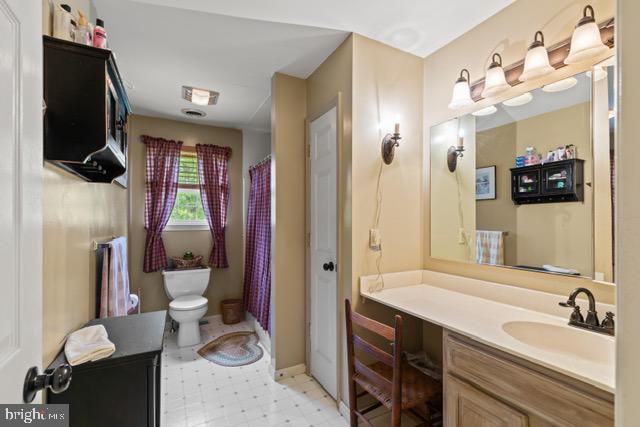 CEDAR HOLLOW FARMS - Residential