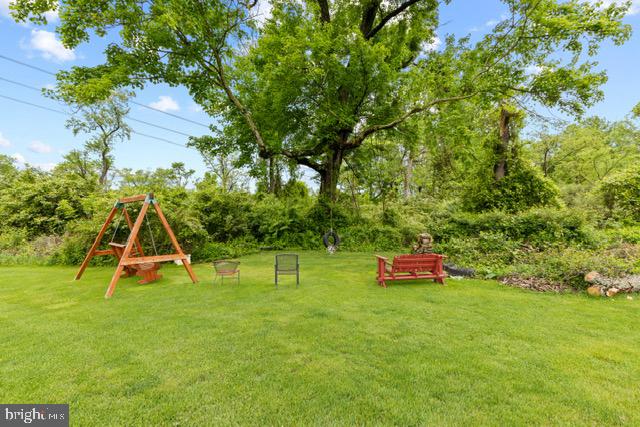 CEDAR HOLLOW FARMS - Residential