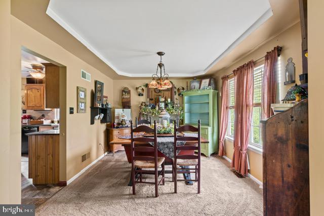 CEDAR HOLLOW FARMS - Residential