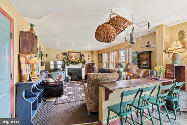 CEDAR HOLLOW FARMS - Residential